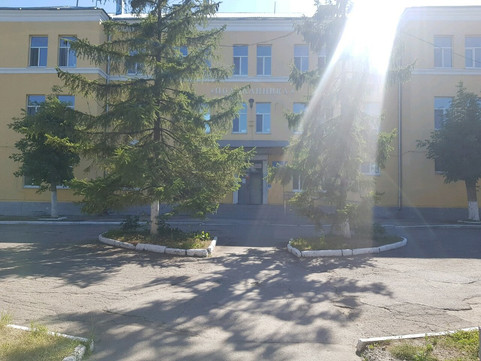 Травмпункт Заводского района на Авиастроителей, фото №1