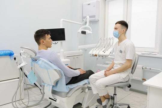 Зуб даю на Ленина, фото №1