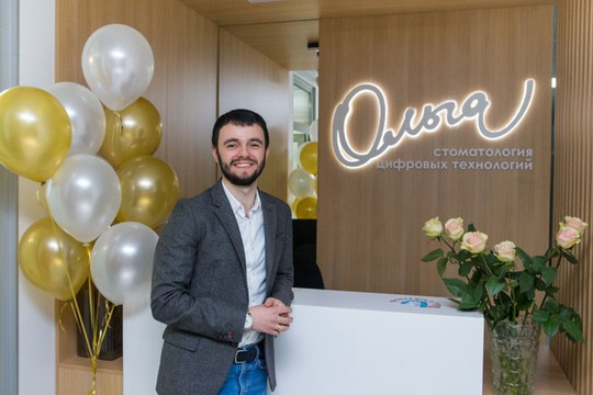 Ольга в Дзержинском районе, фото №1