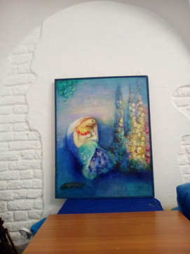 Буду говорить в Кривоколенном переулке, фото №1