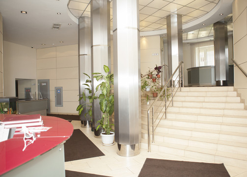 Медицинский центр Олимп, фото №1