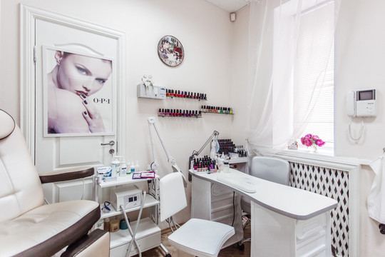 Центр косметологии и эстетики Баллирано, фото №1