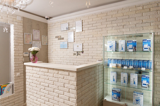 Доктор Неболит на Орджоникидзе, фото №1