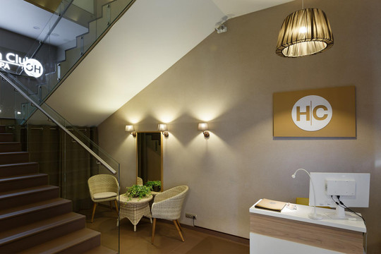 Клиника Health club&Spa, фото №1