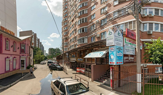 Медкабинет в Юбилейном, фото №1