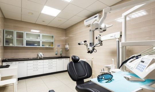 Медицинский центр Новый мир, фото №1