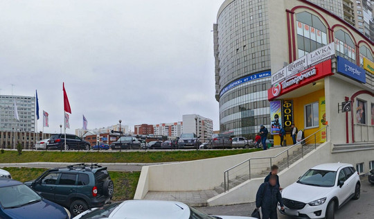 Кабинет мануальной практики Доктор Магомед на Московском шоссе, фото №1