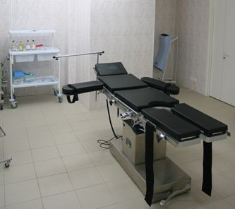 Клиника СТМ, фото №1