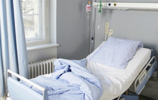 Скорая помощь ГБСМП на Большом, фото №1