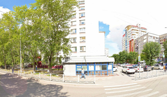 Перинатальный центр на Энергетиков, фото №1