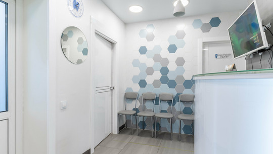 Альбадент на Кирова, фото №1