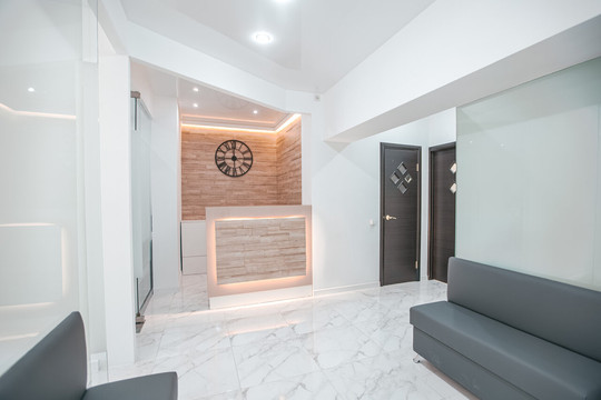 Имидж на Депутатской, фото №1