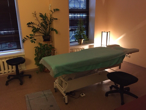 Клиника Остеон, фото №1