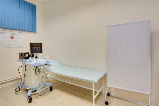 Клиника Индивита Зюзинской, фото №1