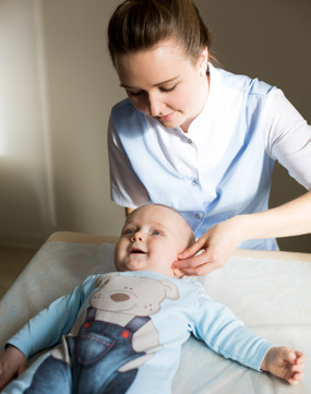 Клиника остеопатии доктора Назарова, фото №1