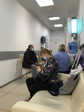 ДобромедБио на Сони Кривой, фото №1