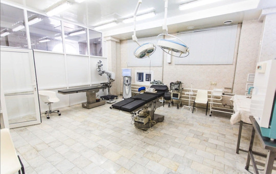 МЦ Медхэлп, фото №1