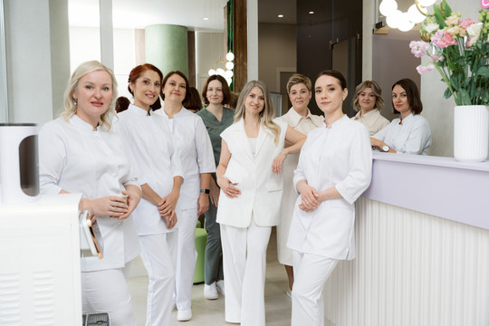 Клиника НутриЭра, фото №1