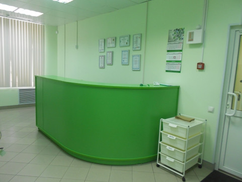 Лаборатория Хеликс в Братеево, фото №1