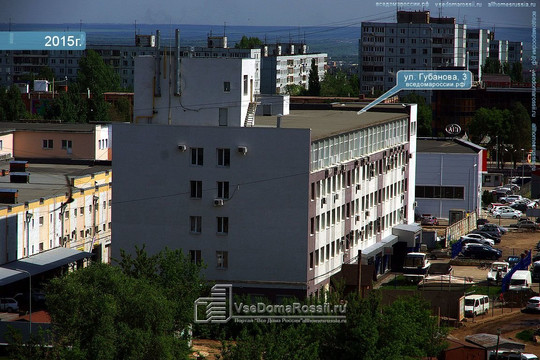 Гармония на Губанова, фото №1