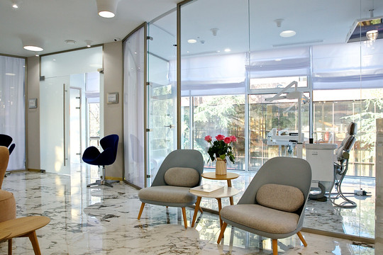 Стоматология MEDICUS, фото №1