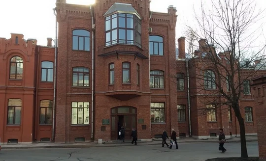 Центр лечения ЖБЛ, фото №1