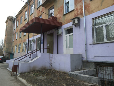 Челябинский хоспис на Горького, фото №1