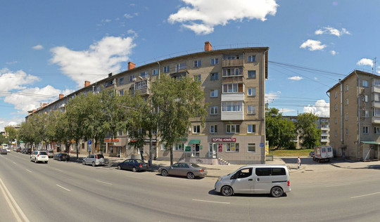 Гемотест на Станиславского, фото №1