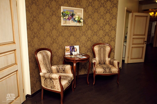 Эталон на Соборной, фото №1