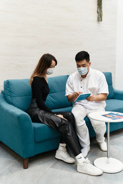 Клиника G-MED, фото №1