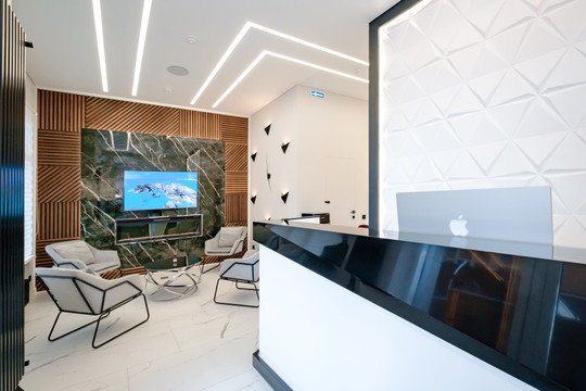 Стоматология New Dent, фото №1