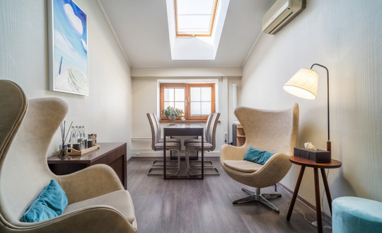 Клиника доктора Шмиловича Ре-Альт, фото №1