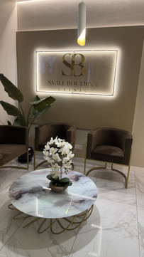 Косметология Smile Boutique Clinic, фото №1