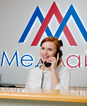 Медицинский центр МедЛайн, фото №1