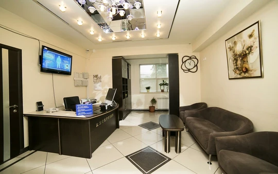 Центр Аксон-Мед, фото №1