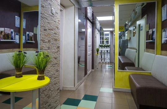 Здоровое поколение на Лестева, фото №1