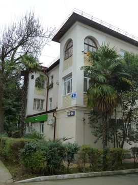 Кабинет психолога Яковлевой Яны, фото №1