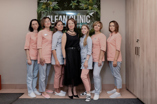 Clean Clinic на Кирова, фото №1