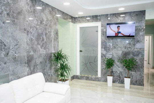 Клиника Биони Медикал, фото №1