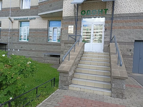 Кабинет ревматолога Ночевной К.В. в МЦ Одонт, фото №1