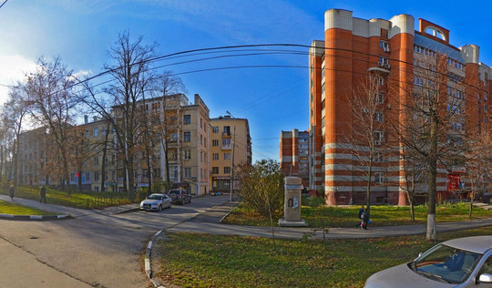 Литех на Д.Ульянова, фото №1