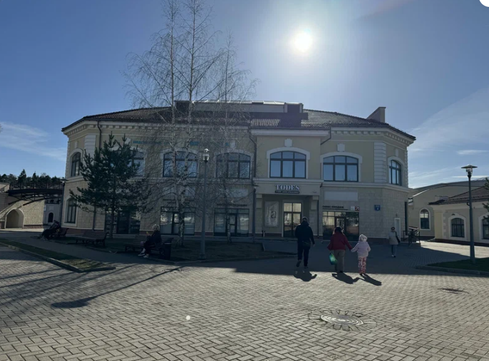 Центр современной педиатрии Мир детства, фото №1