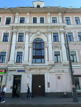 Клиника Миллениум, фото №1