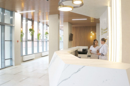 Центр точной диагностики, фото №1