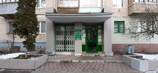 ЛОР-Центр на Ленинградской, фото №1