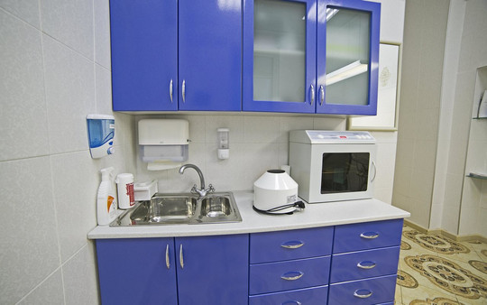 Галерея Улыбок на Кубанской, фото №1