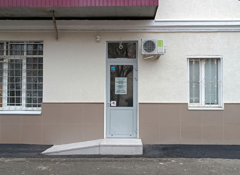 Кабинет психотерапевта Фарафонтова С.А., фото №1