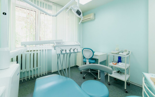 Солинг на Краснодонцев, фото №1