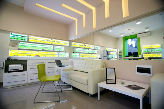 ОпАрт на Кирова, фото №1