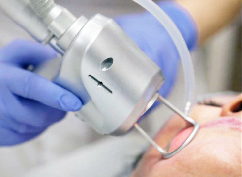 Космед, фото №1